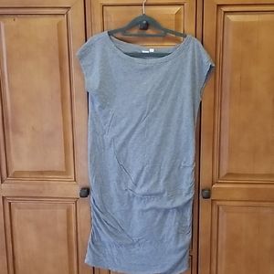 Maternity summer dress